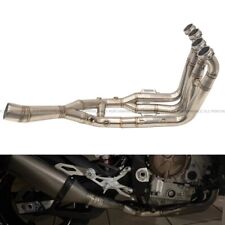 BMW S1000RR 4-1 Race Exhaust