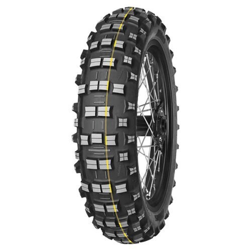 Mitas terra force 120 - mitas,