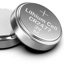 1 x  Replacement  2477T