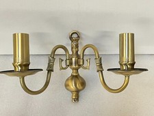 Searchlight Flemish Twin Wall