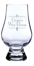 Glencairn whisky glass - whisky,