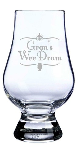 Glencairn whisky glass - glencairn,