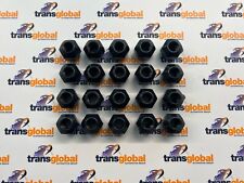 Steel Wheel Nut x20 to fit Land Rover Discovery 2 TD5 & V8  ANR4851