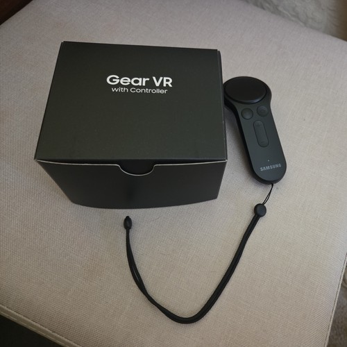 Samsung galaxy gear black - gear, vr