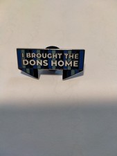 AFC WIMBLEDON - WiSH Special