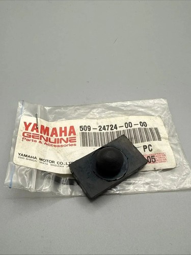 Yamaha damper seat - yamaha, rd125lc