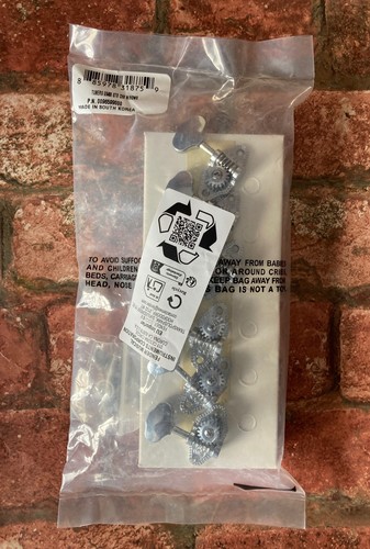 Gretsch open back tuners - tuners, for