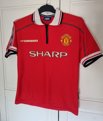 Manchester united umbro - manchester,