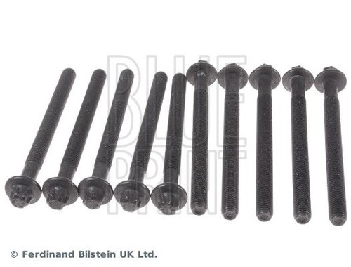 Blue print adn17815 cylinder - blue,