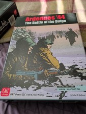 Ardennes 1944 - The Battle Of