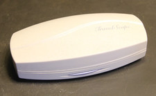 Vintage Westclox Travelling Alarm Clock Battery