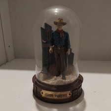 JOHN WAYNE SCULPTURE Limited