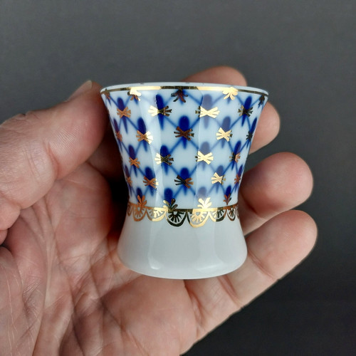 Vintage lomonosov 22k - vintage,