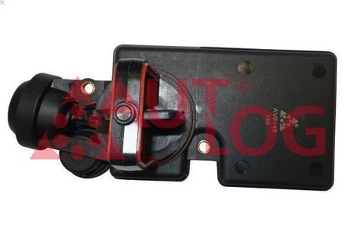 Valve air control - air,