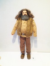 Harry Potter  Hagrid Doll 2019