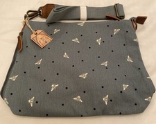 Fat Face Womens Kingston Polka