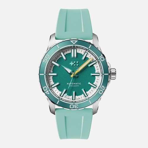 Christopher ward c60 trident - christopher,