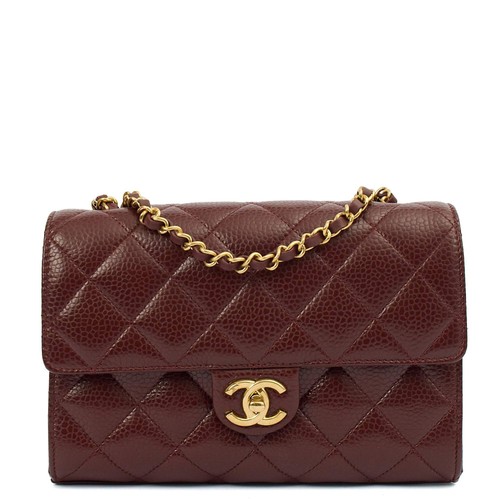 Chanel shoulder bag flap - shoulder,