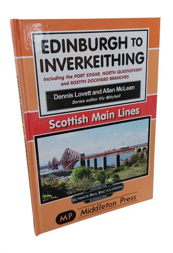 Edinburgh inverkeithing - edinburgh, to