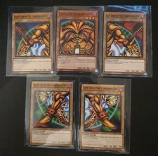 Exodia the Forbidden One LDK2