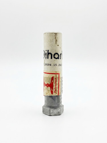 Dihart 594 262 carbide - 594.15.262,