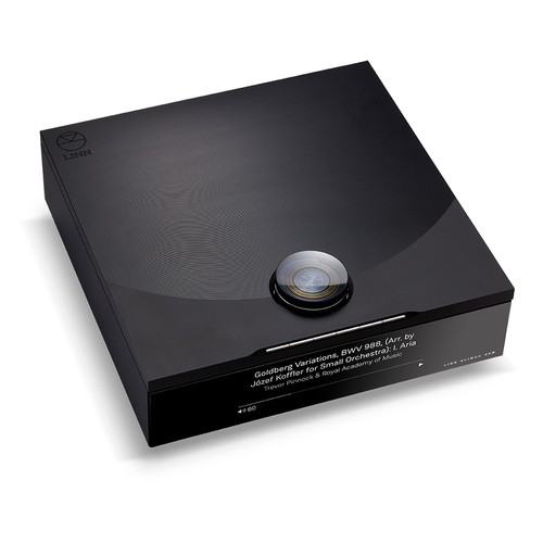 Linn klimax dsm streamer - dsm/3,