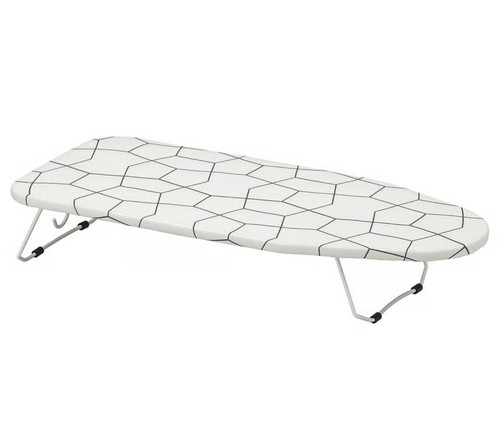 Foldable tabletop ironing - foldable,