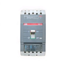 ABB Molded Case Circuit