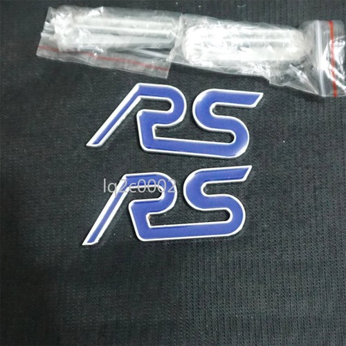 Blue chrome silver - blue,