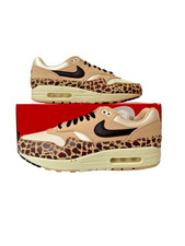 Nike Air Max 1 Sesame Leopard