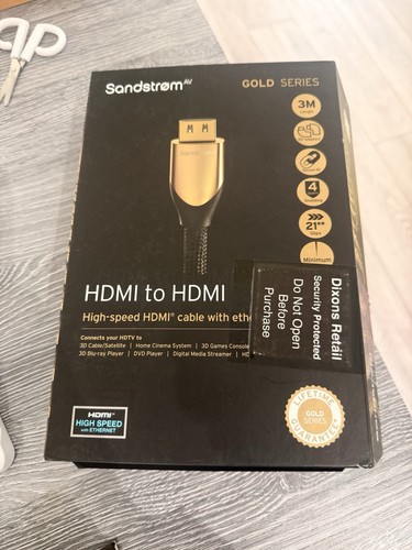 Sandstrom gold series - sandstrom,