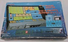 Radio Shack science fair 200 in one 28-265 untested with instructions