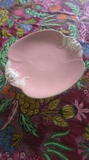 Royal Winton Cake Stand Pink
