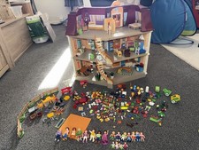 Playmobil Grande Mansion House