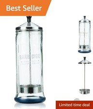 Artistic Disinfecting Glass