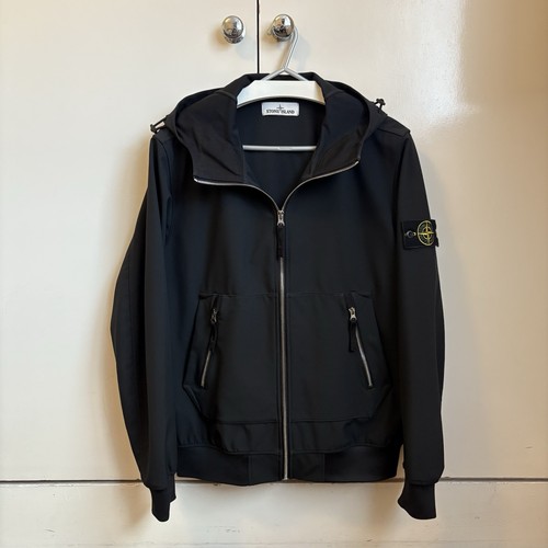 Stone island men black - island,