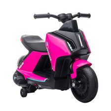 HOMCOM 6V Kids Electric Pedal