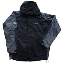 Musto BR1 Sailing Jacket Black XL