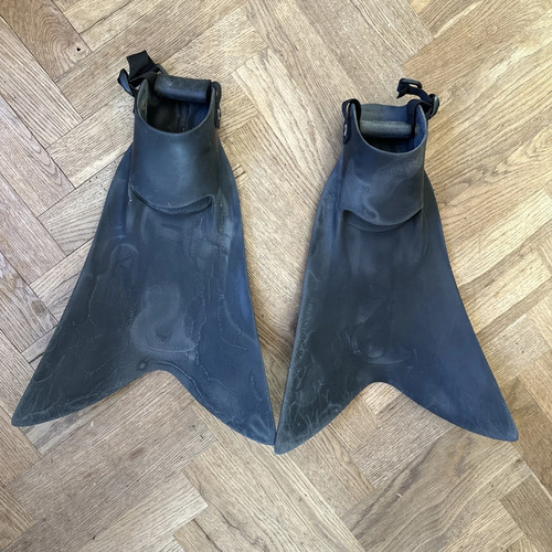 Force fin pro size ml - pro,
