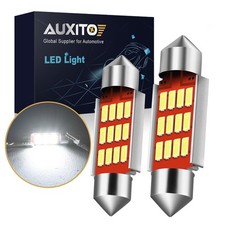 2x AUXITO Canbus 36MM C5W 239