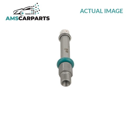 Engine fuel injector 437 502 - fuel, 0