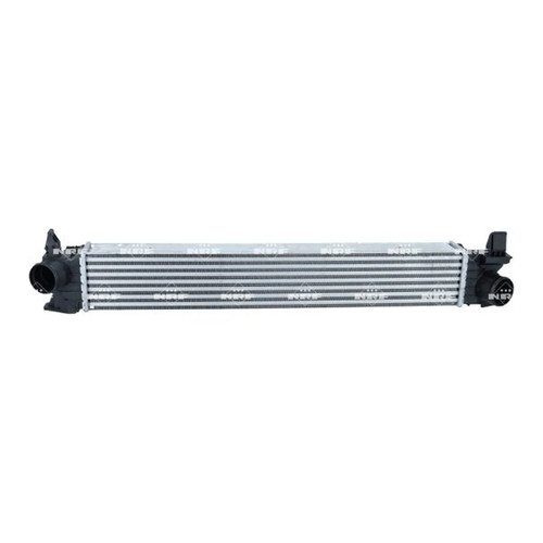 Nrf intercooler charge air - intercooler,