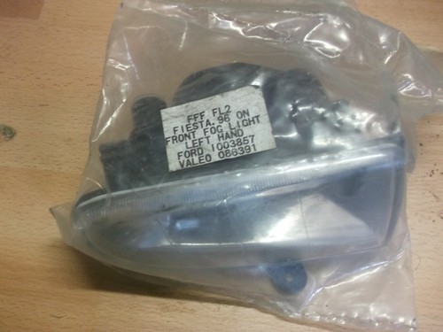 Ford fiesta mk4 new genuine - mk4,