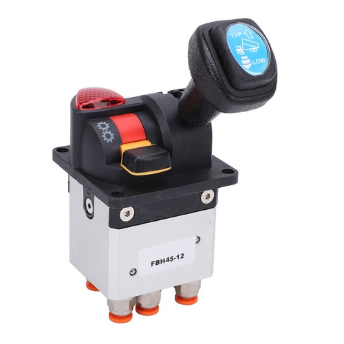Proportional control valves - proportional,