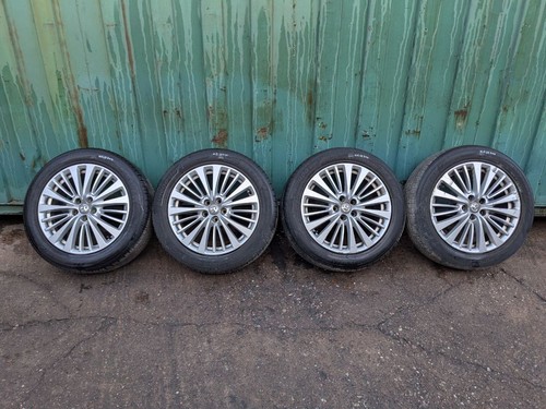 Vauxhall grandland mk1 set - vauxhall,