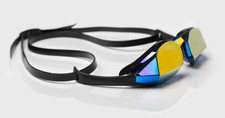 Custom Fit Swim Goggles –