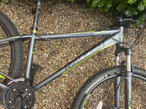 Men medium mountain bike - men’s,