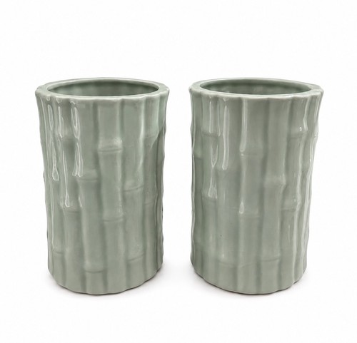 Decorator pair green chinese - decorator,