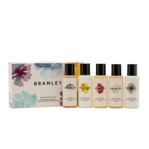 Bramley mini starter set - starter,