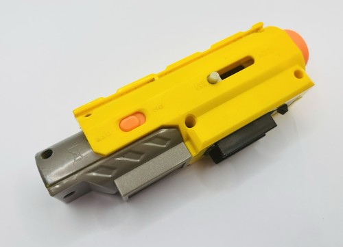 Nerf recon laser red - nerf,